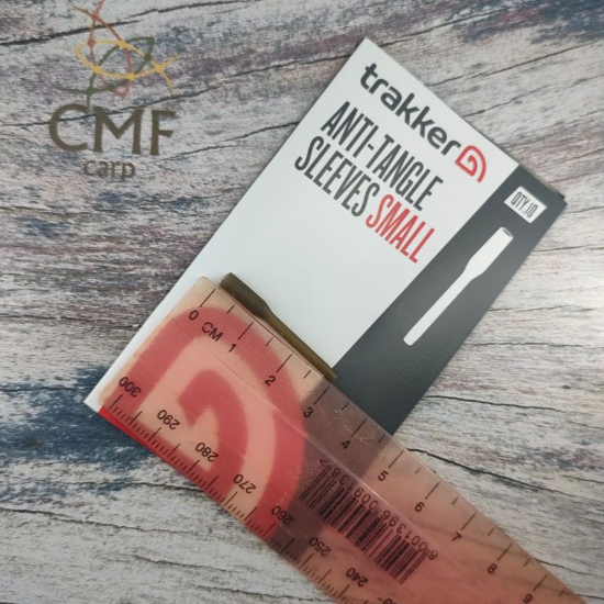 Picture of Trakker Anti Tangle Sleeve (small) Tpx5