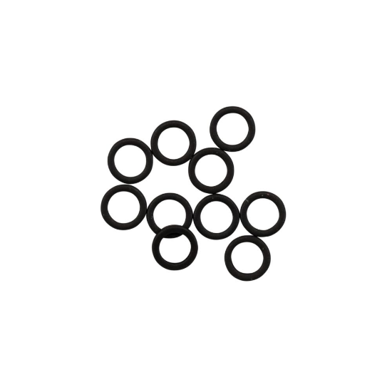 Picture of Trakker Bait Rings (medium) Tpx5