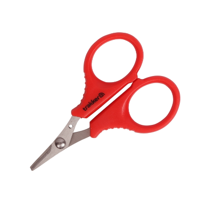 Picture of Trakker Braid Scissors Tpx5