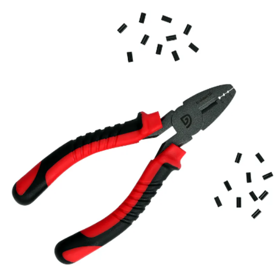 Picture of Trakker Crimp Tool Tpx5