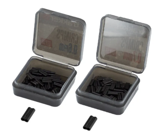 Picture of Trakker Crimps 0.6mm Tpx5