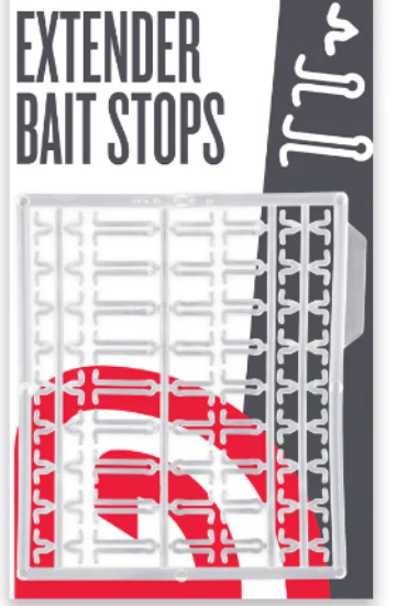 Picture of Trakker Extender Bait Stops Tpx5