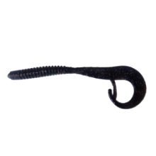 Picture of Mcarthy Mcringer 6" Black June Bug