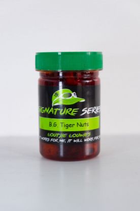 Picture of B.g Tiger Nuts