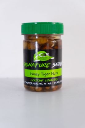 Picture of Honey Tiger Nuts