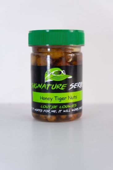 Picture of Honey Tiger Nuts