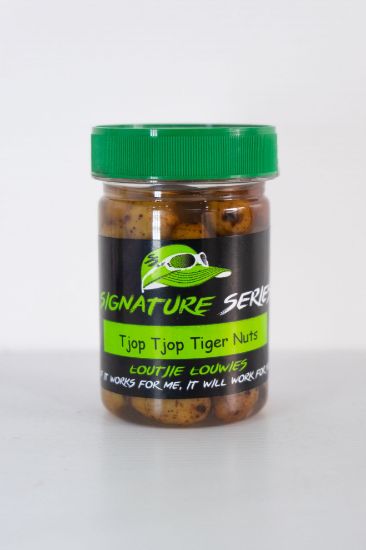 Picture of Tjop-tjop Tiger Nuts