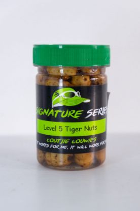 Picture of Level 5 (maize) Tiger Nuts