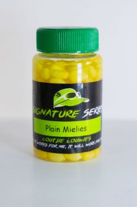 Picture of Plain Mielies