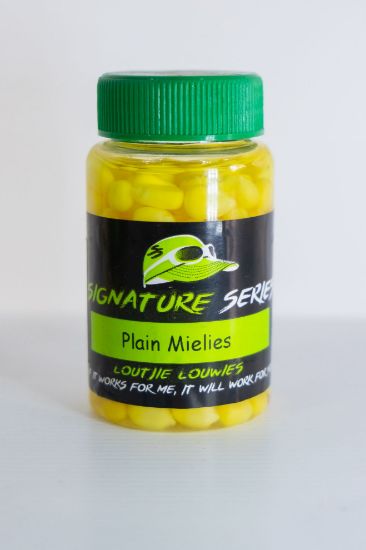 Picture of Plain Mielies