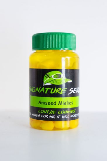 Picture of Aniseed Mielies