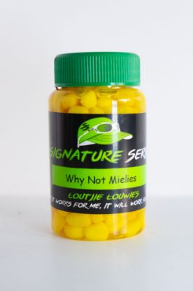 Picture of Why Not (eacalyptus) Mielies