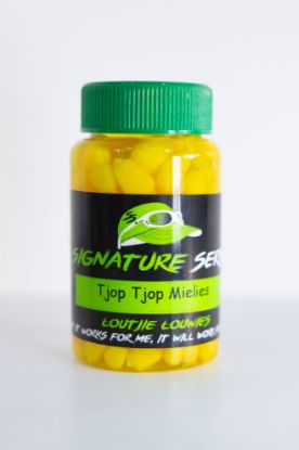 Picture of Tjop-tjop (pineapple) Mielies