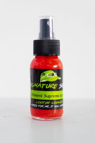 Picture of Almond Supreme Spray