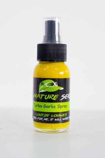 Picture of Turbo Garlic Spray