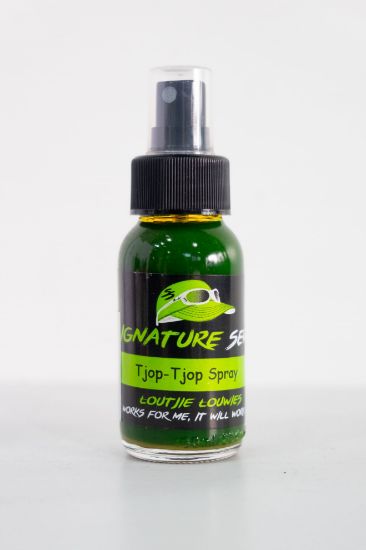 Picture of Tjop-tjop (pineapple) Spray
