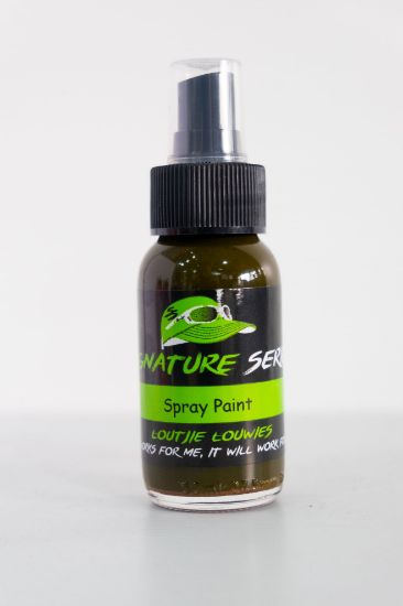 Picture of Spray Paint (spirits)