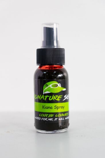 Picture of Kiana (musk) Spray