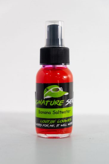Picture of Banana Saltwater Spray