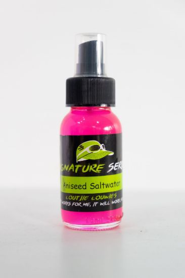Picture of Aniseed Saltwater Spray