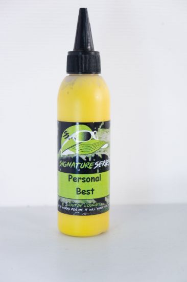 Picture of Personal Best Bait Enhancer