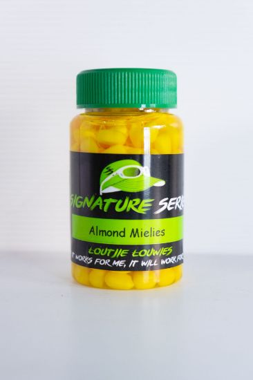 Picture of Almond Mielies