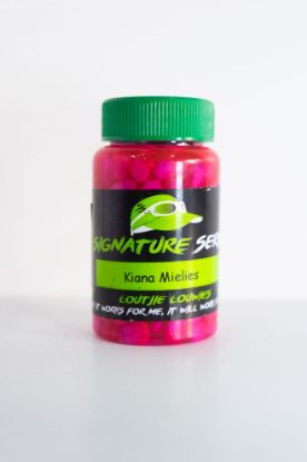 Picture of Kiana (musk) Mielies