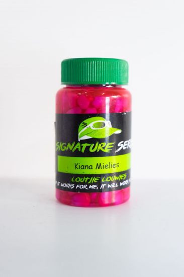 Picture of Kiana (musk) Mielies