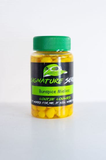 Picture of Bunspice Mielies