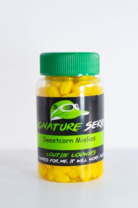 Picture of Sweetcorn (maize) Mielies