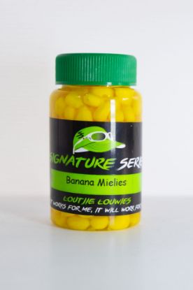 Picture of Banana Mielies