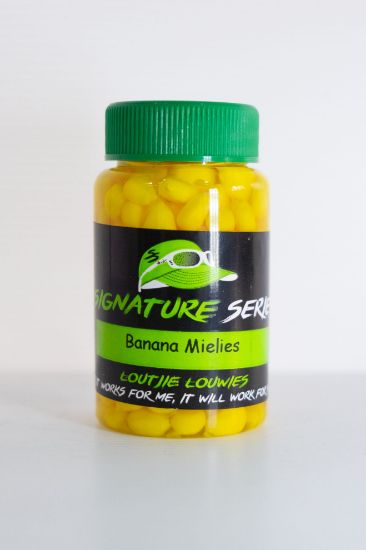 Picture of Banana Mielies