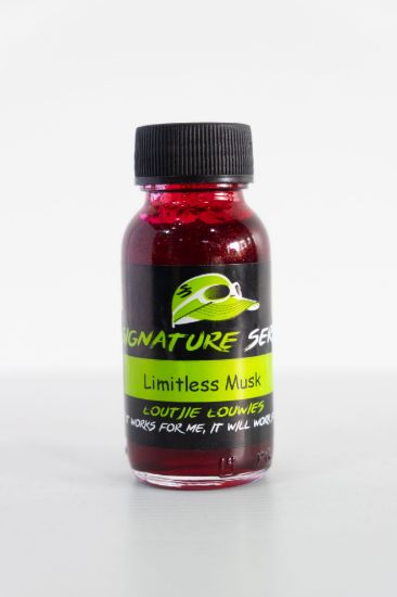 Picture of Limitless Mus Dip