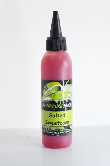 Picture of Salted Sweetcorn Enhancer