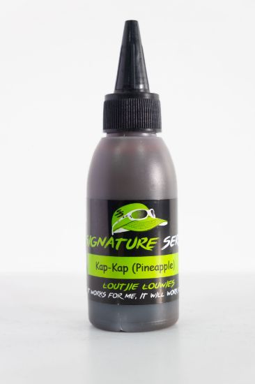 Picture of Kap Kap (pineapple) Boldip