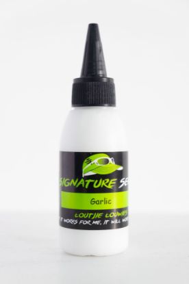 Picture of Garlic Boldip