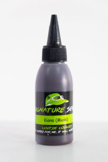 Picture of Kiana (musk) Boldip