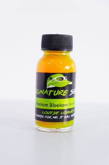 Picture of Hoekom Bloekom (eucalyptus) Dip