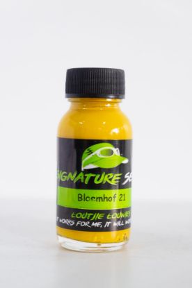 Picture of Bloemhof 21 (raptorlsjinx) 50ml