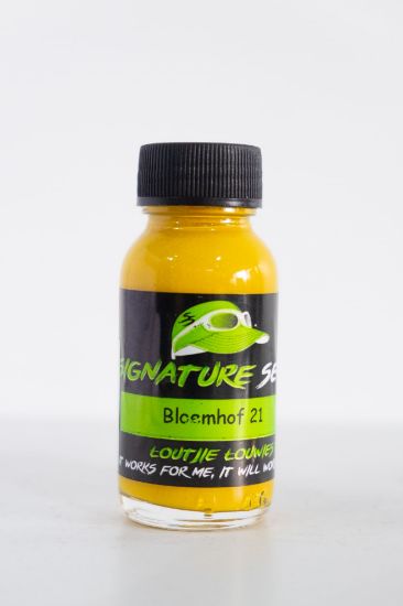 Picture of Bloemhof 21 (raptorlsjinx) 50ml