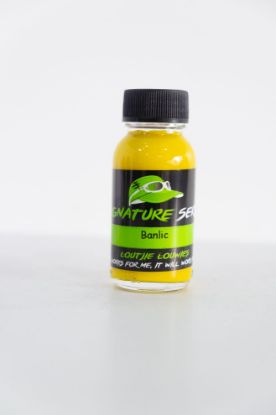 Picture of Banlic (banana/garlic) Dip