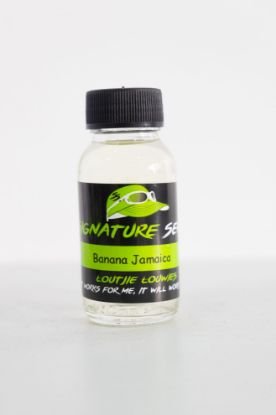 Picture of Banana Jamaica Concentrate