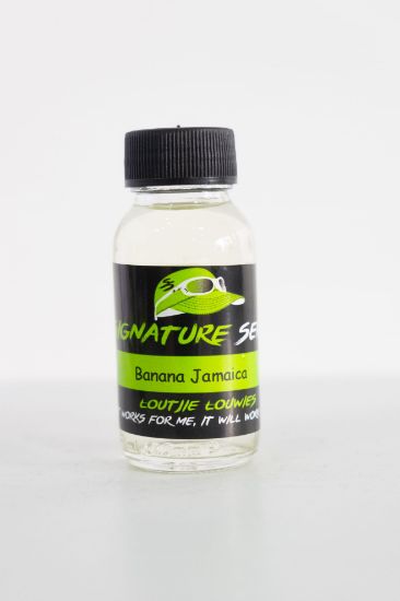 Picture of Banana Jamaica Concentrate