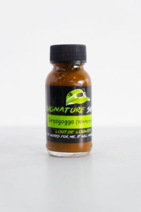 Picture of Grasgogga (wintergreen) Dip