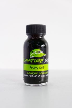 Picture of Fruity Krill 50ml
