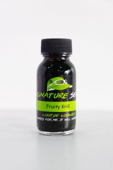 Picture of Fruity Krill 50ml