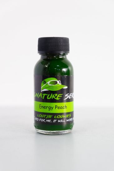 Picture of Energy Peach Dip