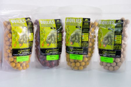 Picture for category Boilies
