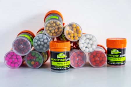 Picture for category Bullets