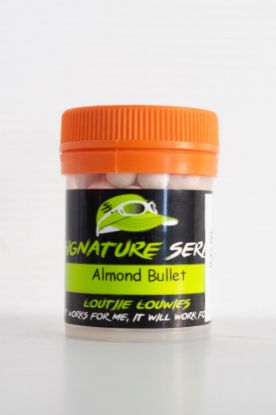 Picture of Almond Bullets